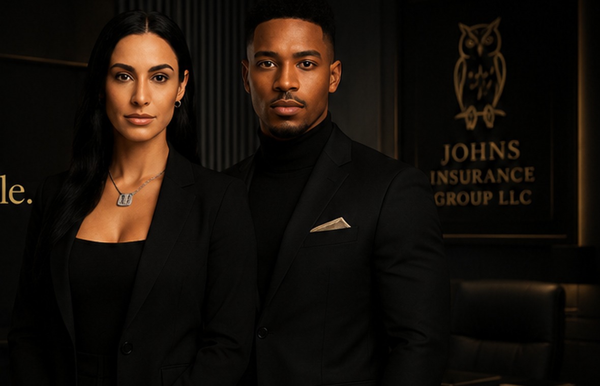 Johns Insurance Group advisors